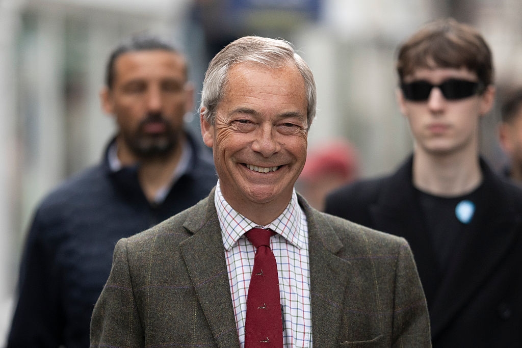 Why Reform's rise isn't a surprise