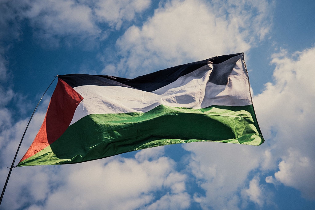 Senior Tory MPs and peers call for recognition of Palestine