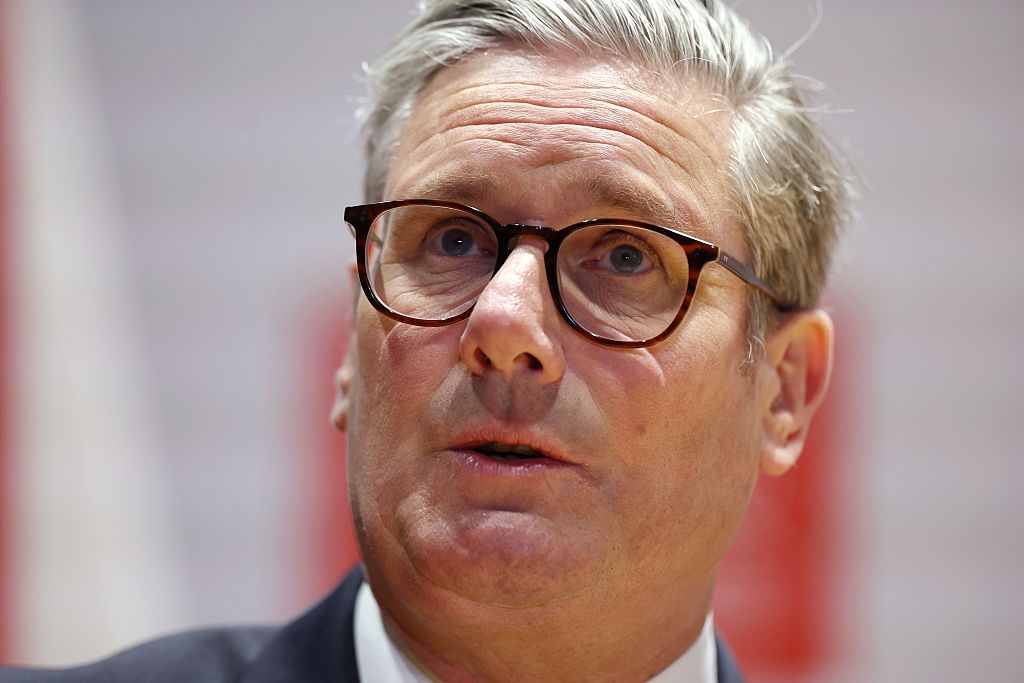 Poll: three in four voters say Labour's priorities are wrong