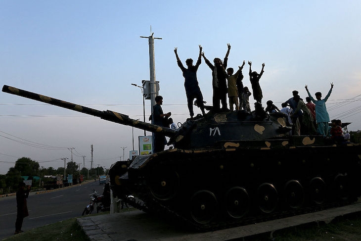 Can the India-Pakistan ceasefire hold?