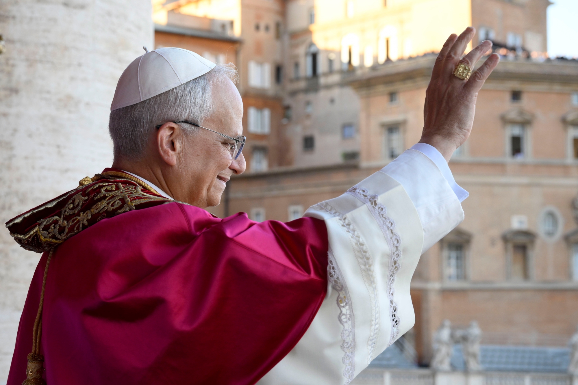 Why it makes sense to have an American pope