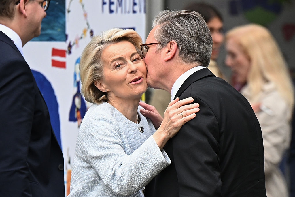 EU-UK reset: ‘brexit betrayal' or lacking ambition?