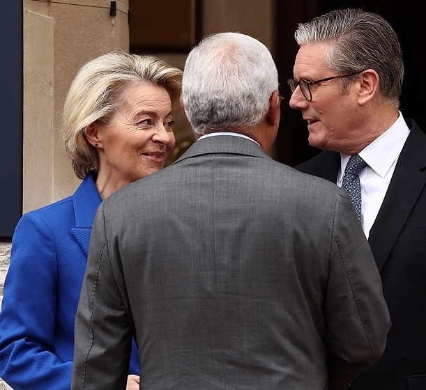 What has reaction been to the UK-EU deal?