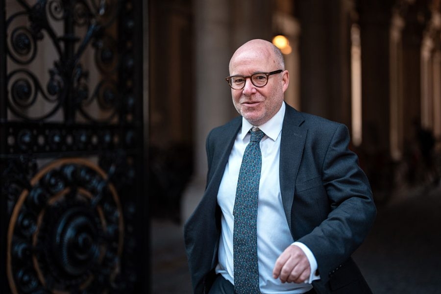 Lord Hermer's ‘Nazi jibe' at Reform won't work