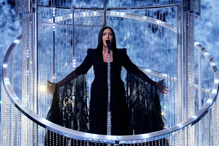Why can't Israel-haters accept that their Eurovision song was good?