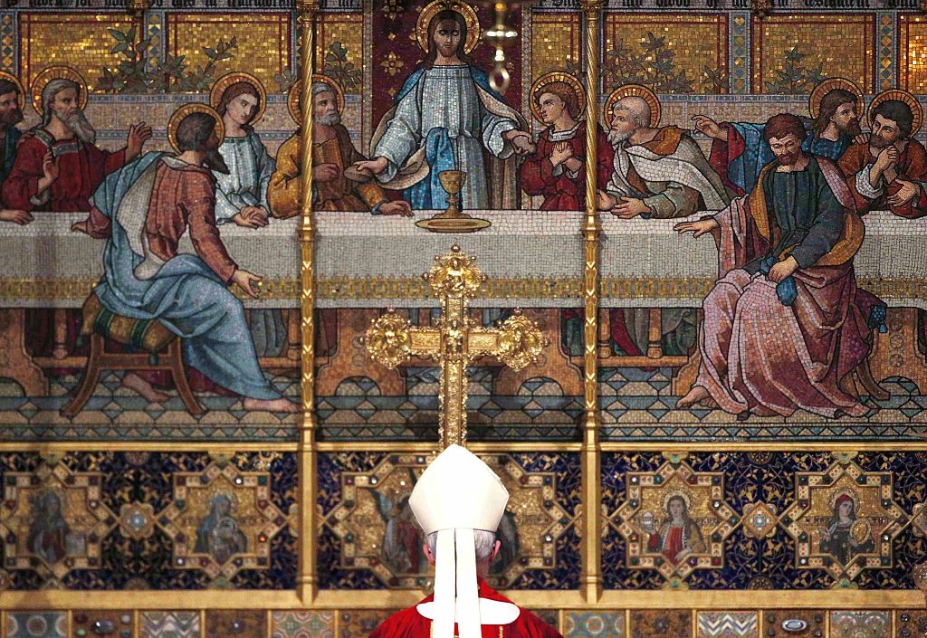 The mystifying process – and problems – behind choosing the next Archbishop of Canterbury