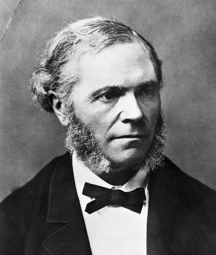 Finding spiritual treasure in César Franck