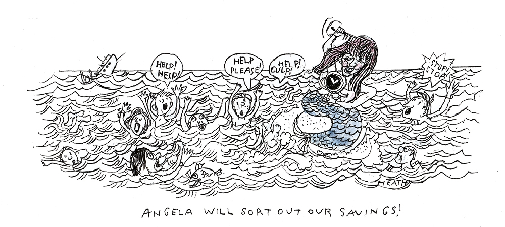 Portrait of the week: Liverpool parade crash, Starmer sacrifices Chagos Islands and an octopus invasion