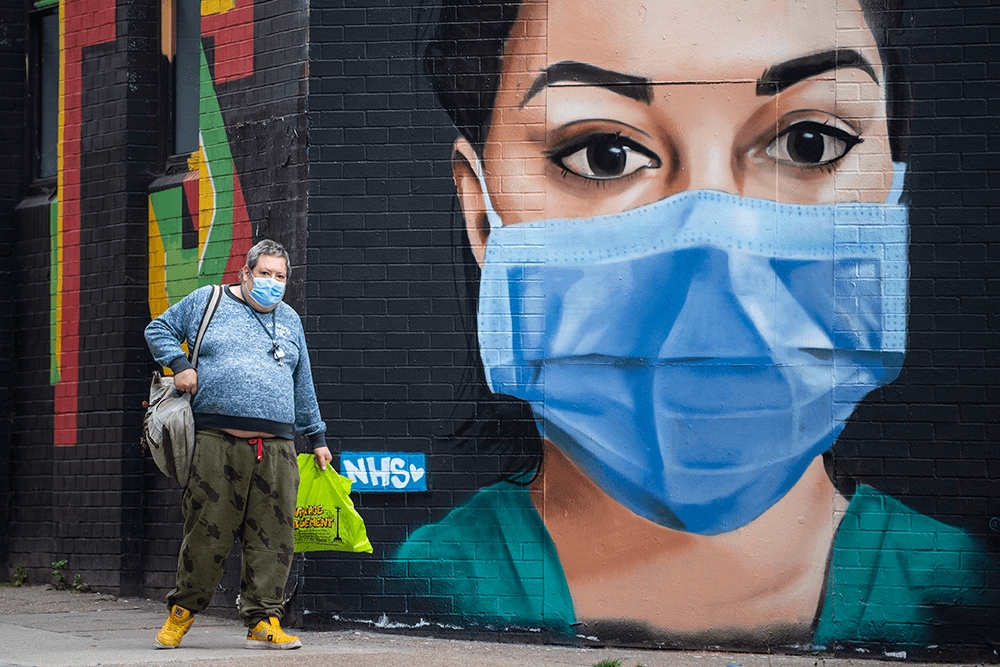 How Covid broke Britain