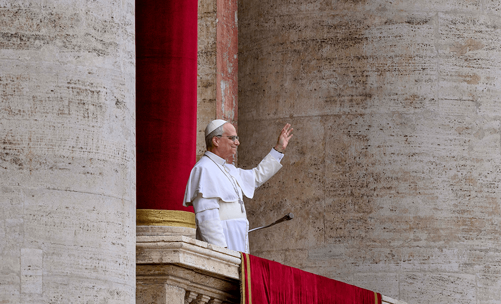 Pope Leo XIV – lion or a pussycat?