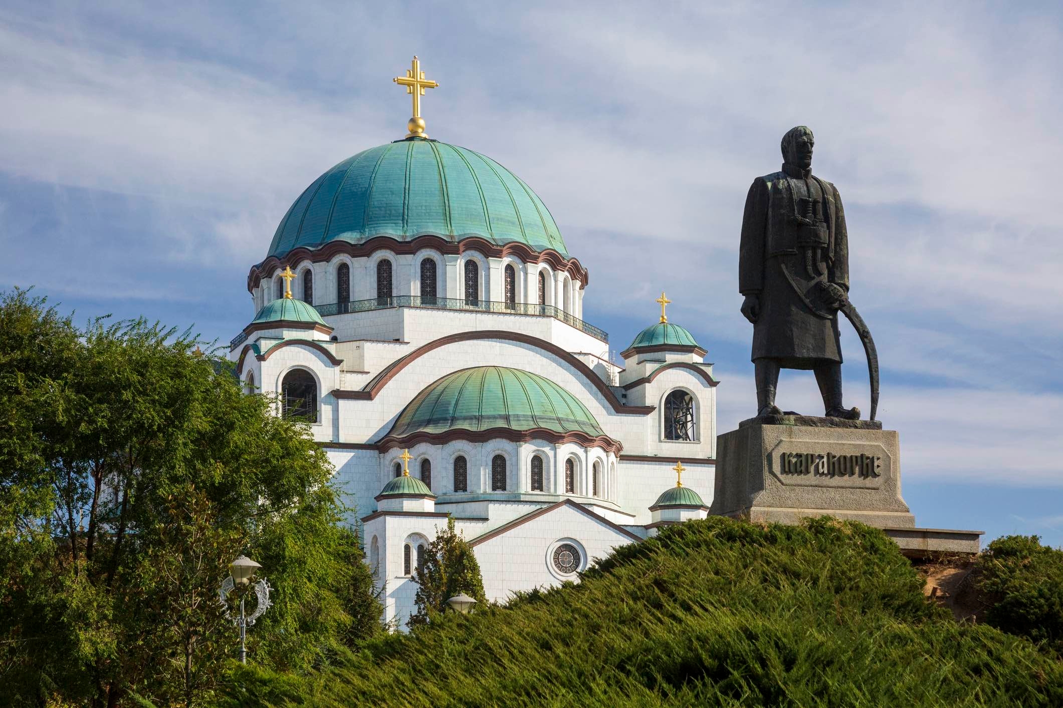 The shadow of communism still looms over the Balkans