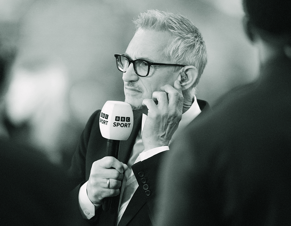 The BBC's problems go far beyond Gary Lineker
