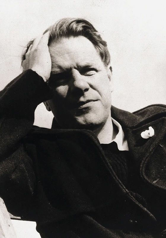 ‘Too bohemian for Bournemouth': the young Lawrence Durrell
