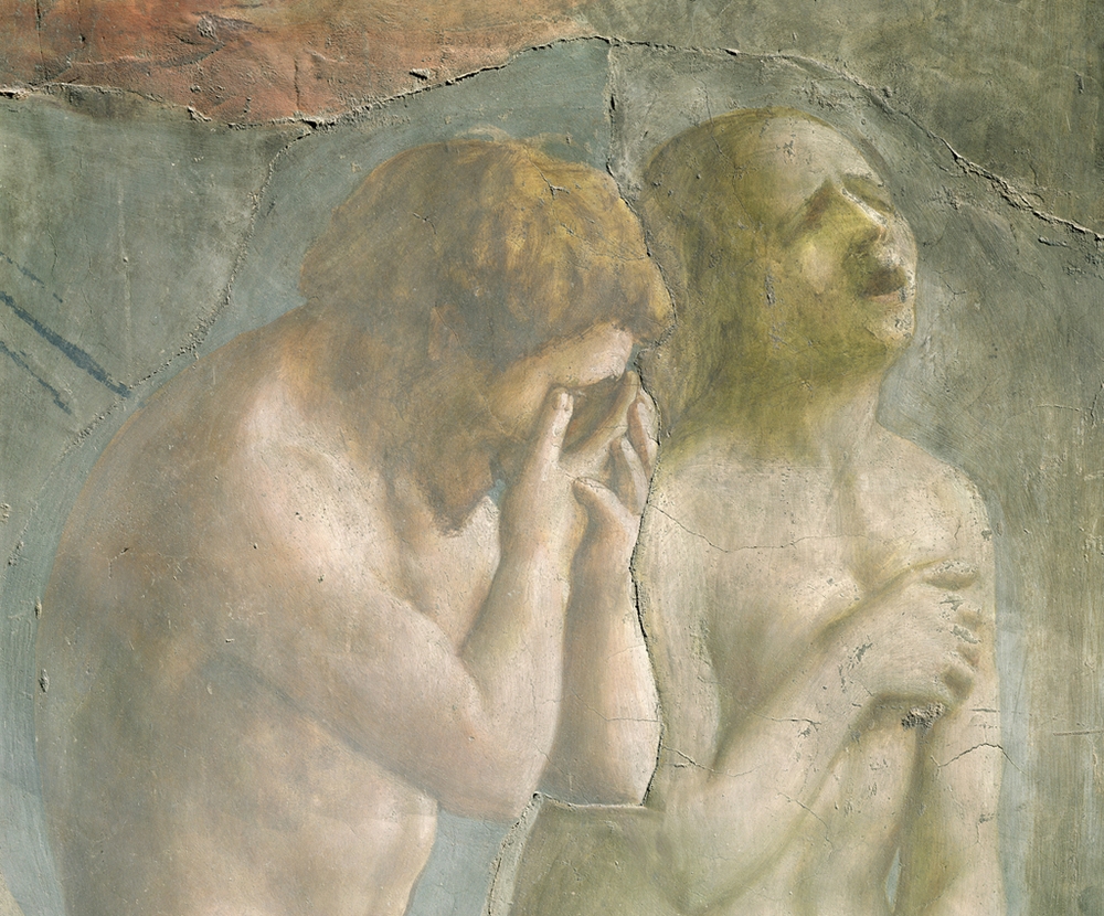 The importance of feeling shame