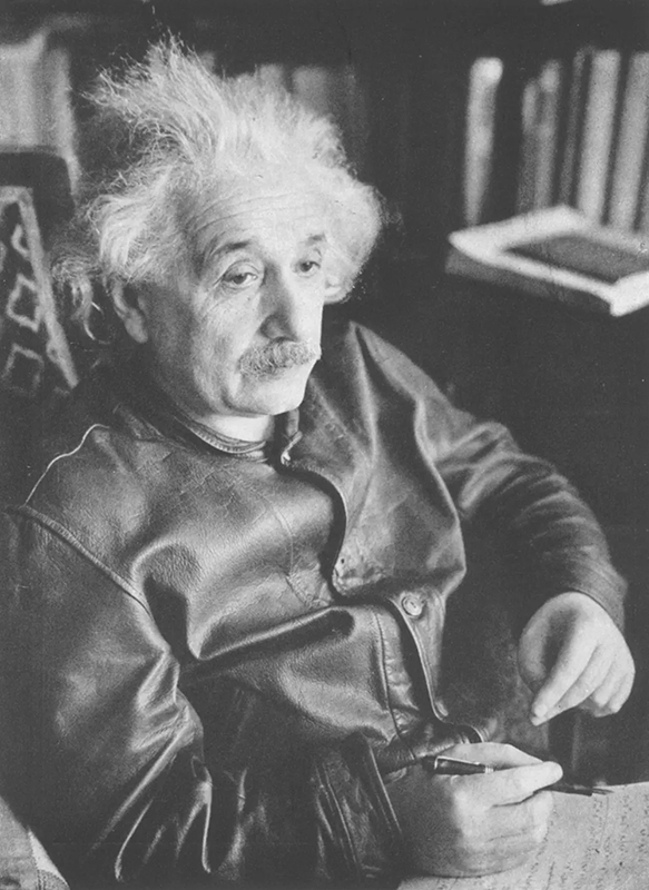‘Genius' is a dangerously misused word