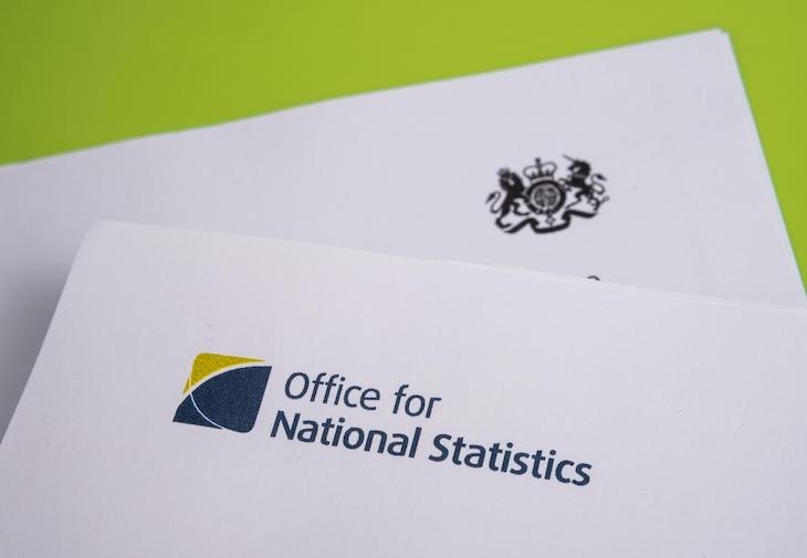 The ONS blunders. Again