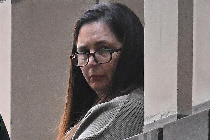 Erin Patterson's mushroom murder case is Australia's Trial of the Century