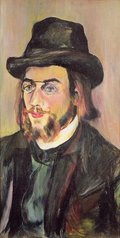 Instantly captivating: the mysterious harmonies of Erik Satie