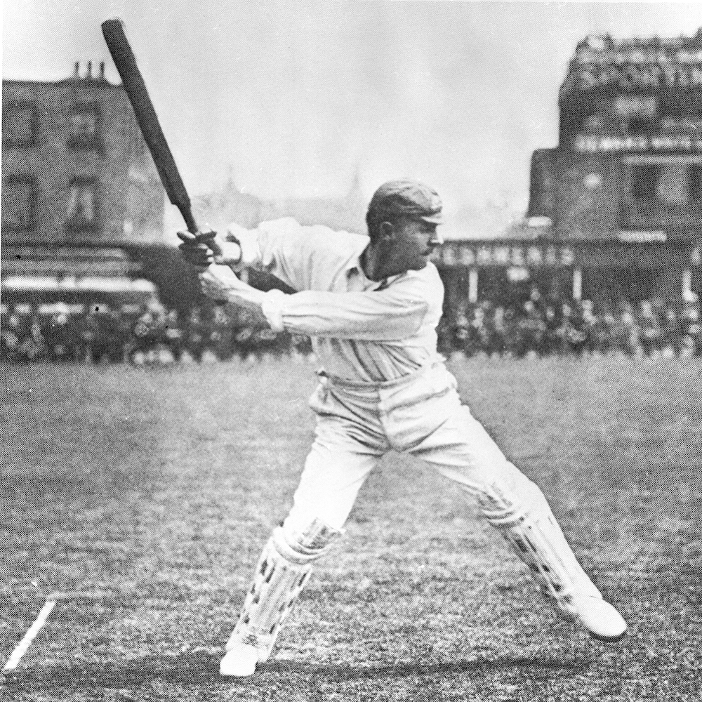 The titans who shaped Test cricket