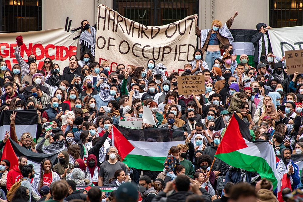 With many despairing academics packing it in, who will solve the problem of the universities?