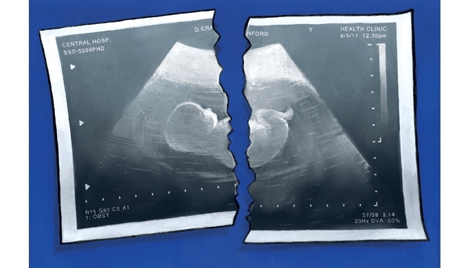 MPs have opened the door to infanticide