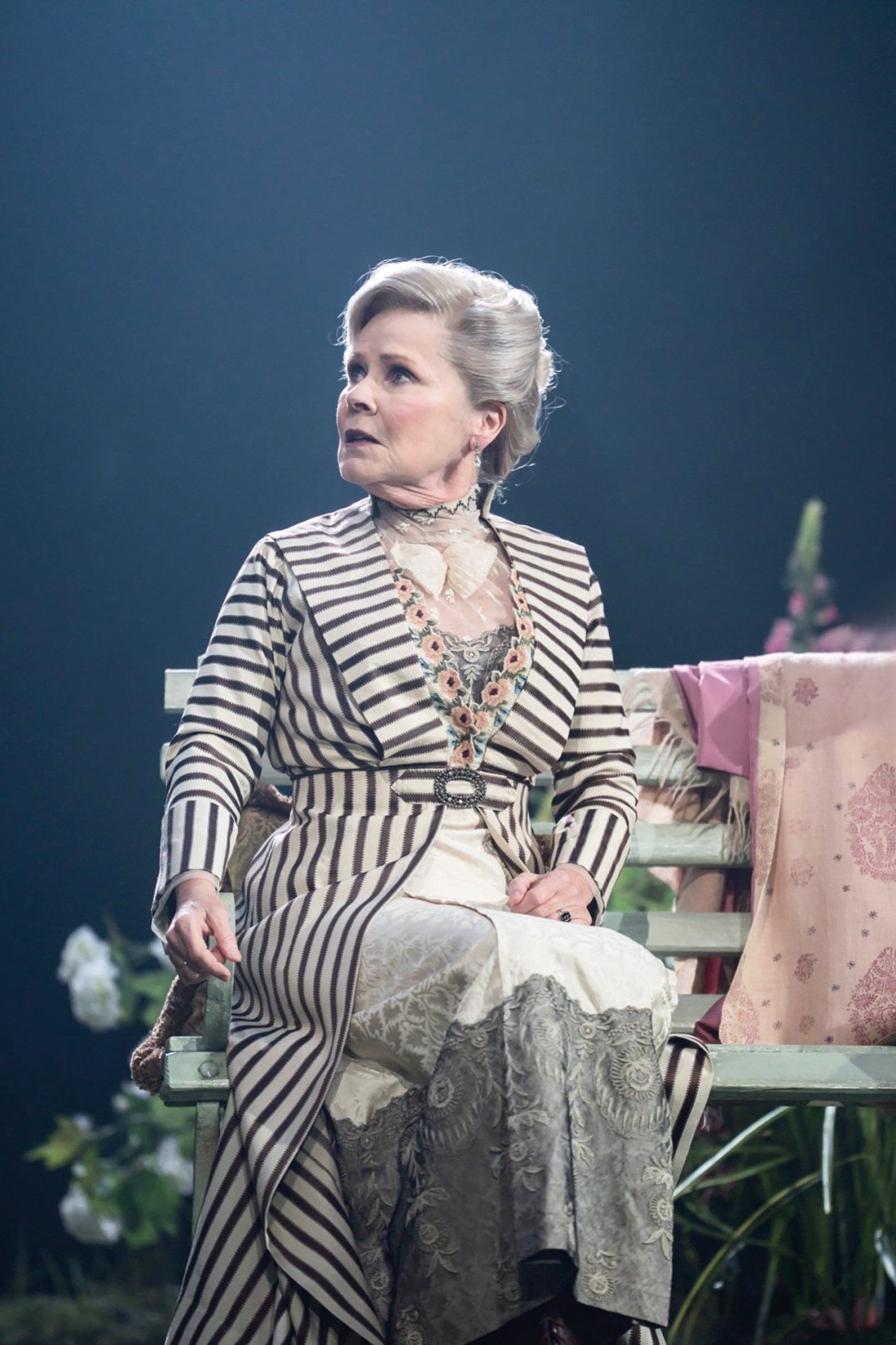 Provocative, verbose and humourless: Mrs Warren's Profession reviewed