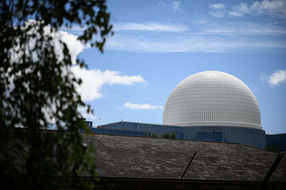 The Sizewell delusion
