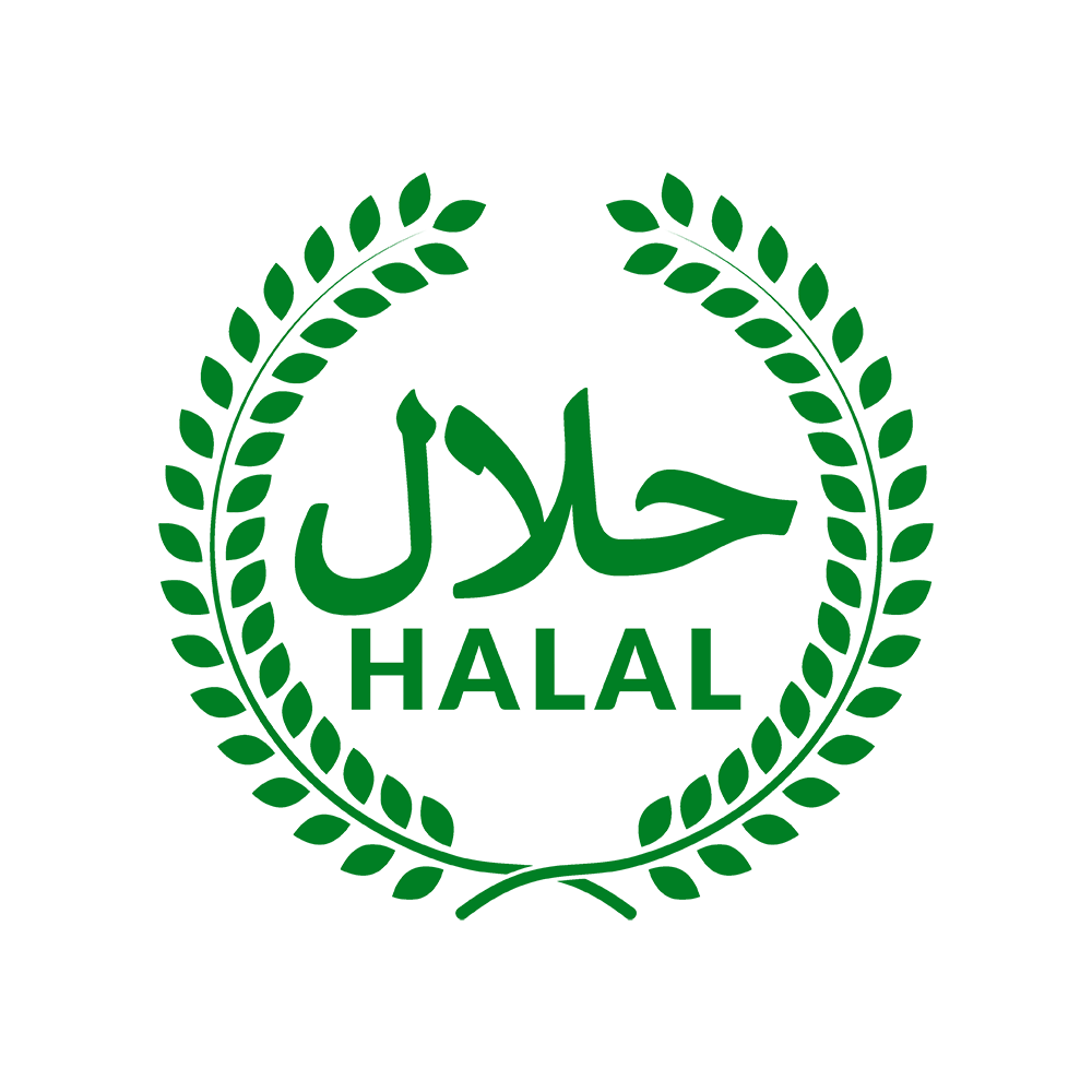 Is your restaurant halal?
