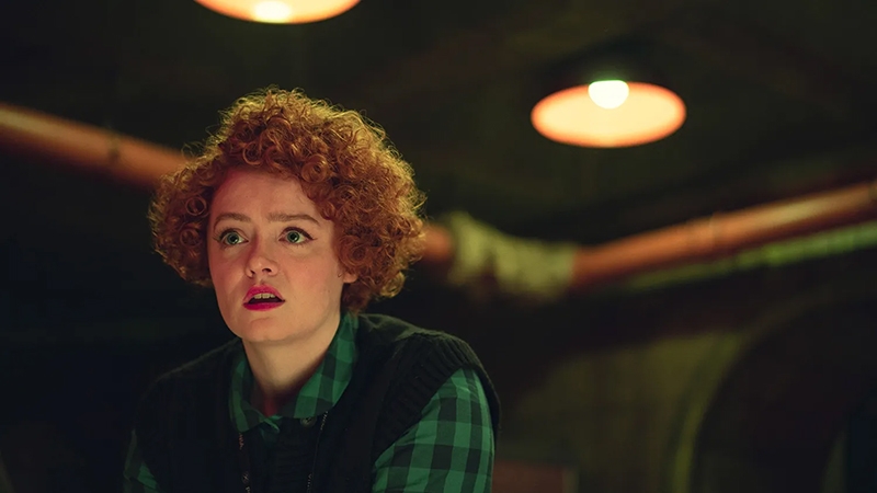 Style, wit and pace: Netflix's Dept. Q reviewed