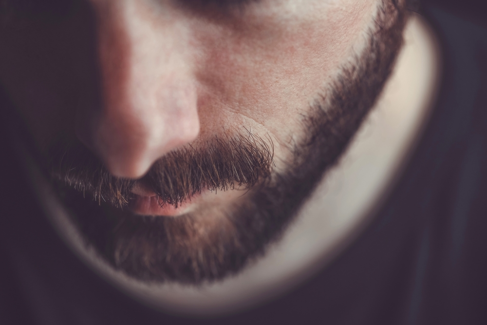 Dear Mary: how can I point out a friend's unsightly nose hair?
