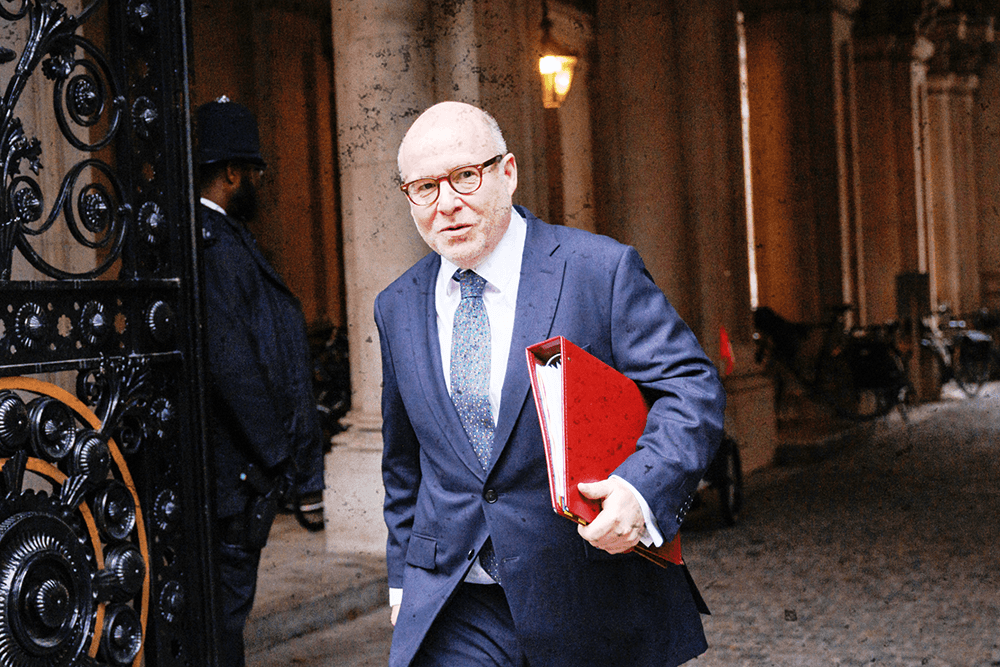 Richard Hermer's campaign against Britain