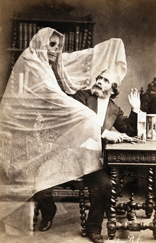 In defence of exorcism