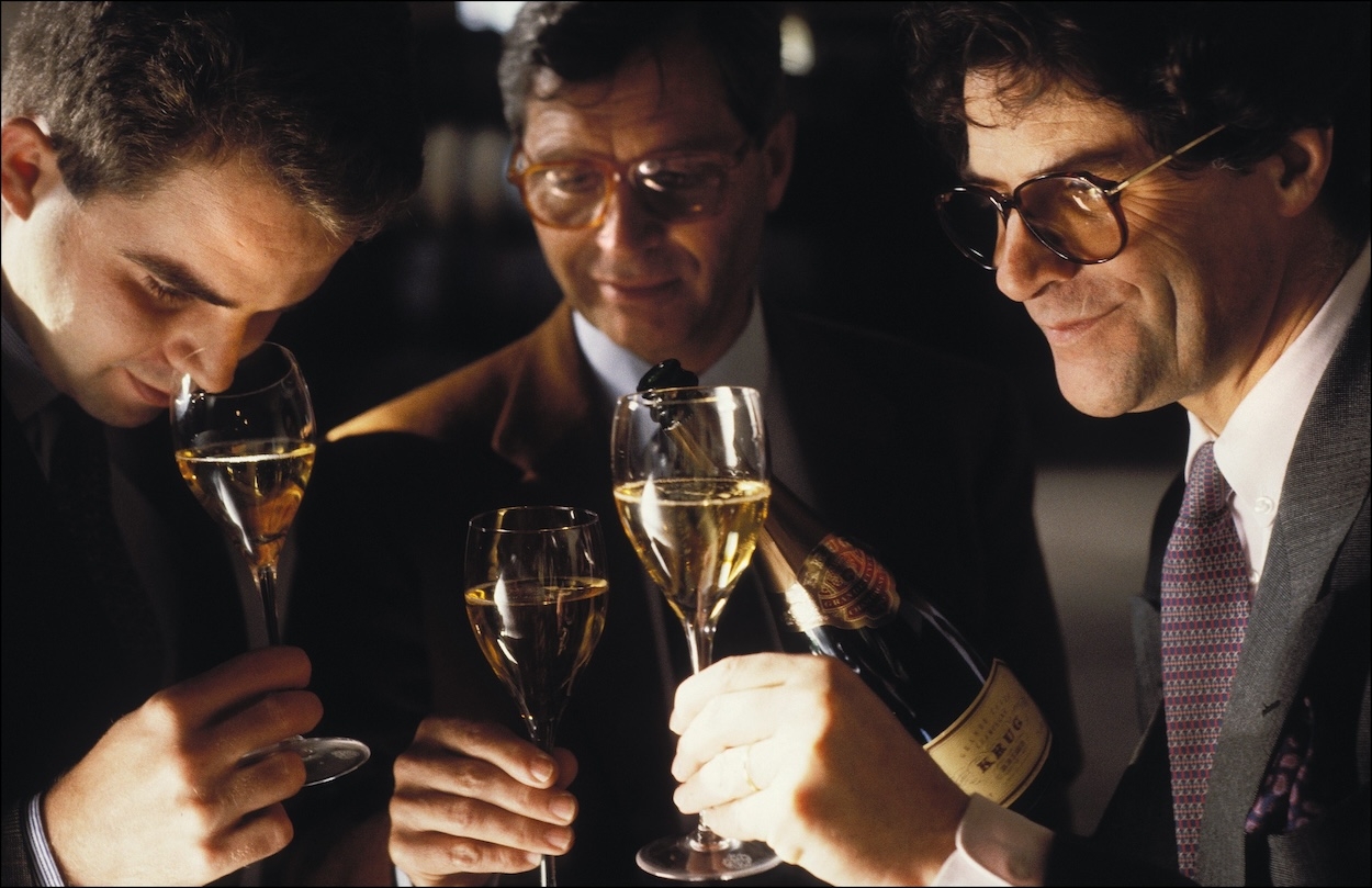 The moral case for alcohol