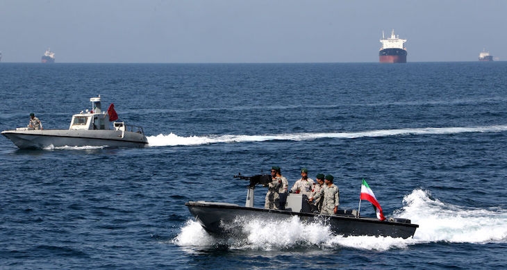 Is Iran about to choke the West's energy supply?