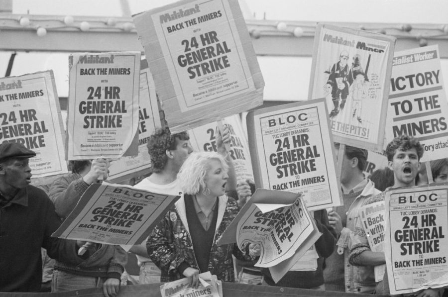 The truth about the 1984 miners' strike