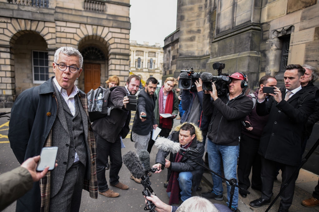 Jolyon Maugham wades into abortion debate