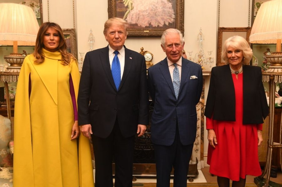 Starmer may regret bringing forward Trump's state visit