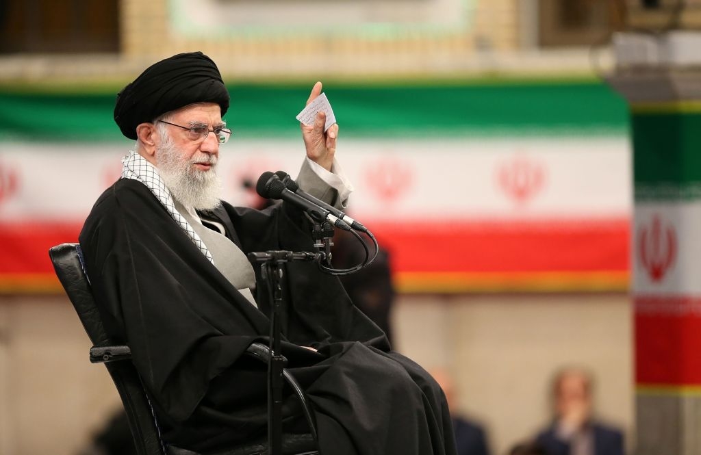 Operation Rising: will Trump get dragged into the Israel-Iran conflict?