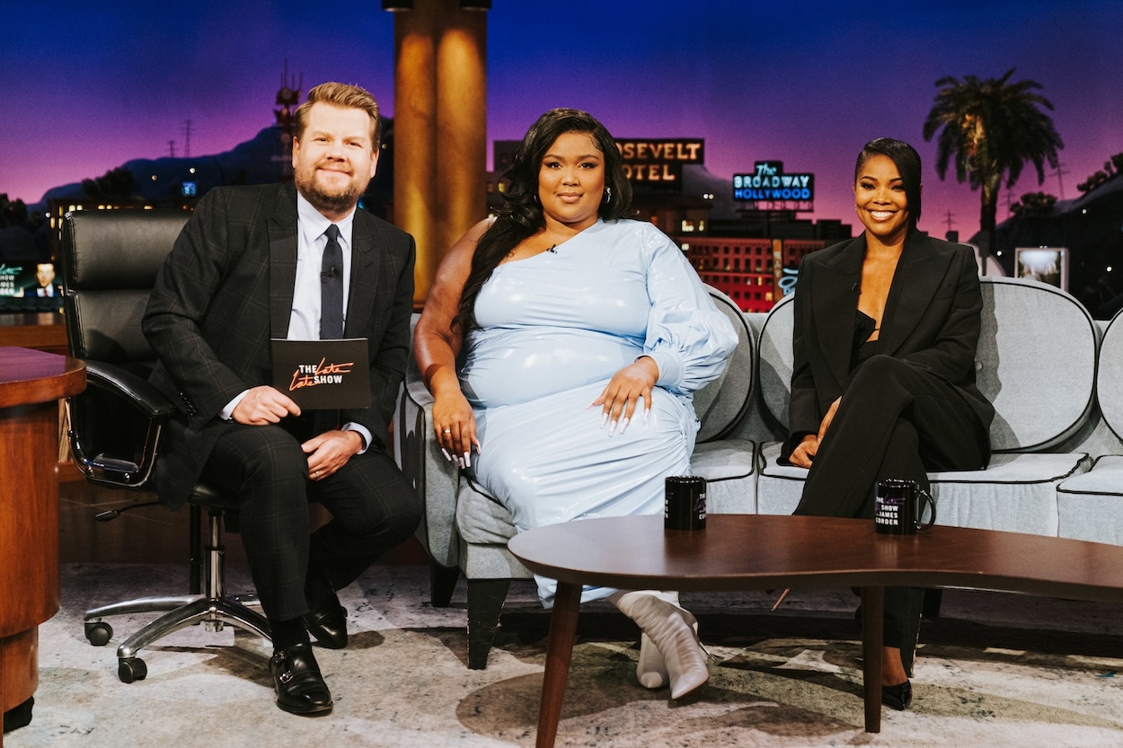The chat show is dead