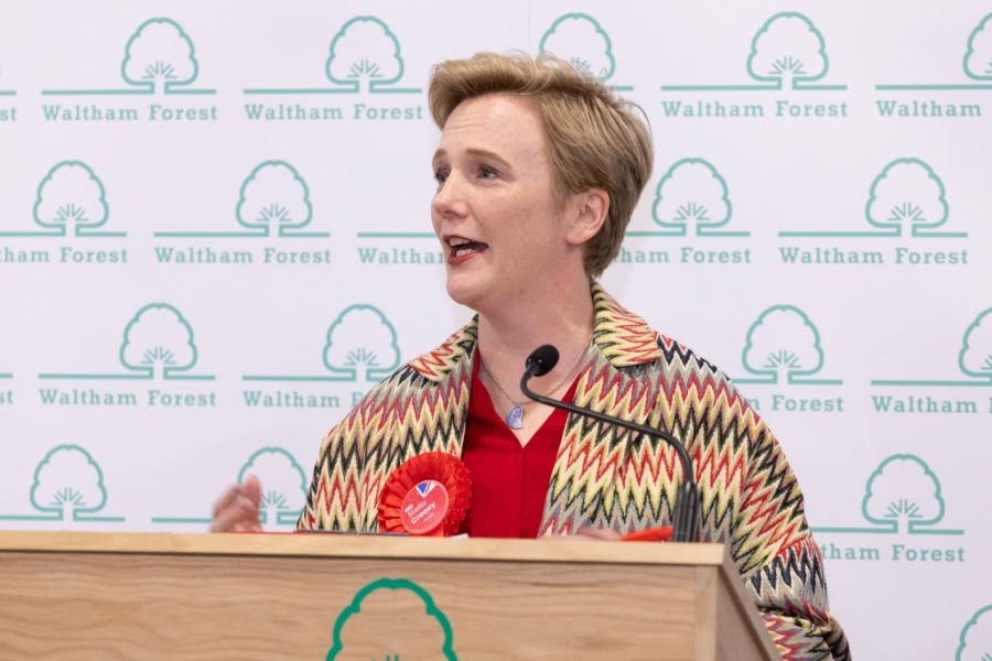 The danger of Stella Creasy's abortion amendment