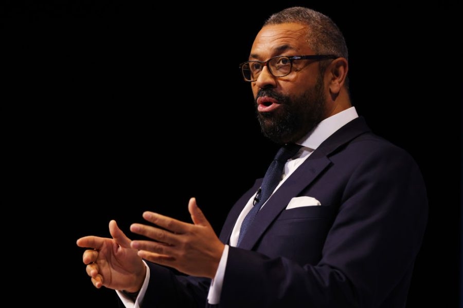 What James Cleverly gets wrong about net zero