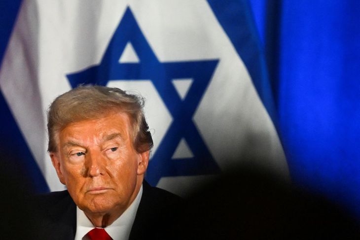 Why is the US so reluctant to fight Iran?