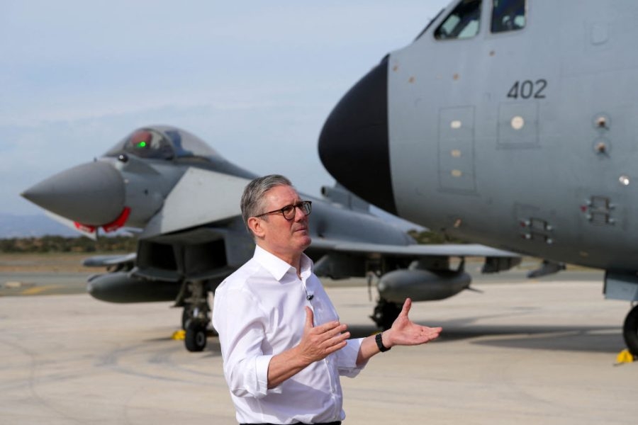 Is Britain ready to defend itself against Iranian reprisals?