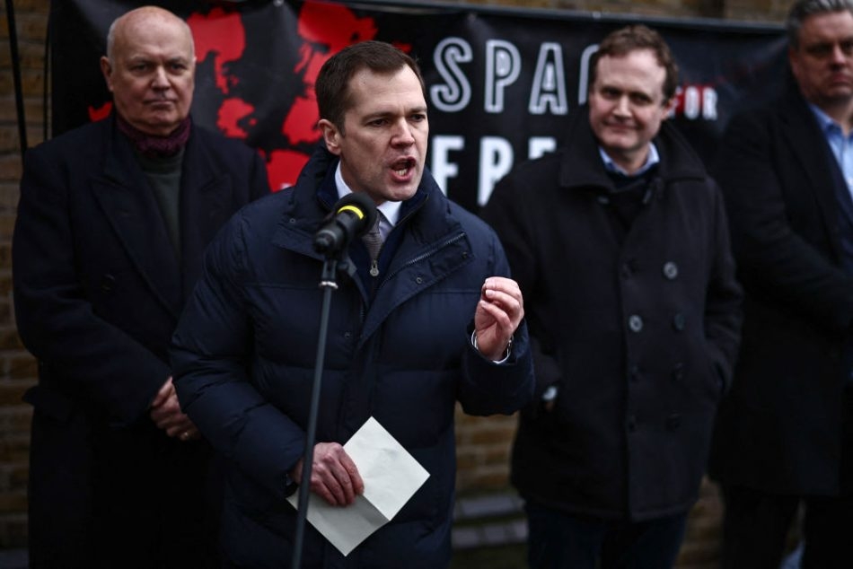 The British right is embracing direct action