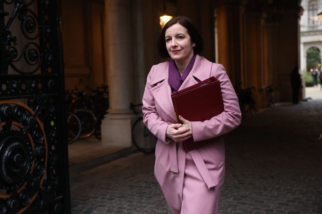 Phillipson visits zero private schools in 11 months