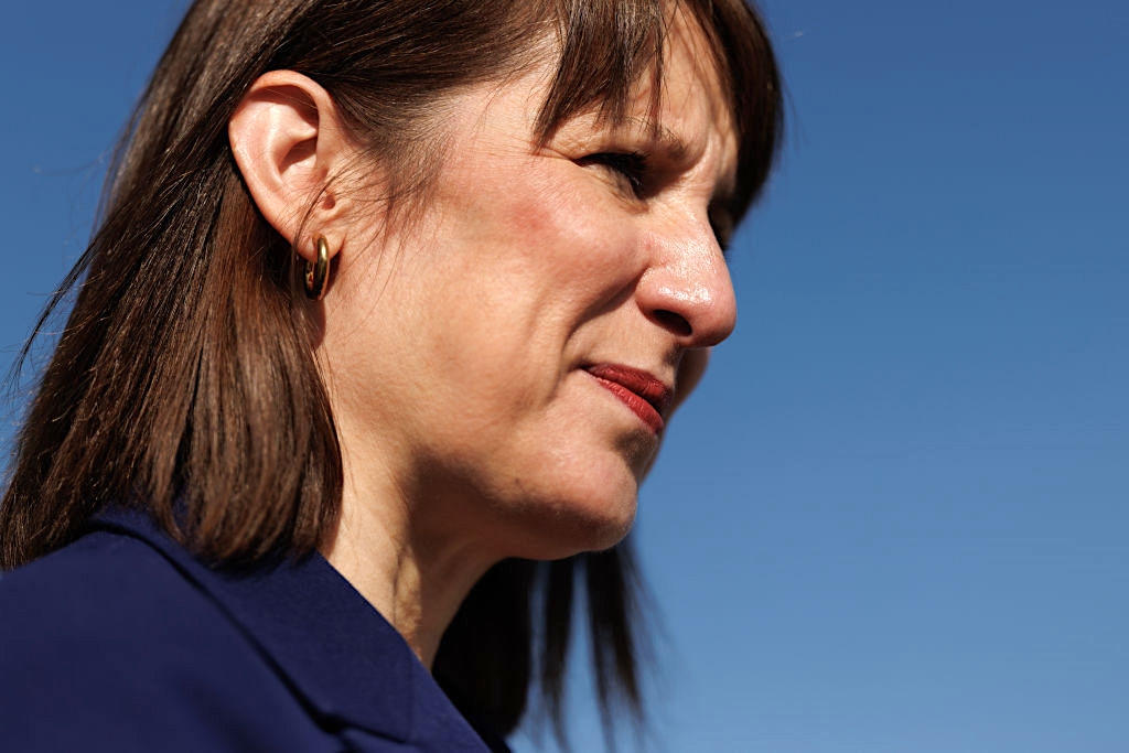 What's new in Reeves's spending review?