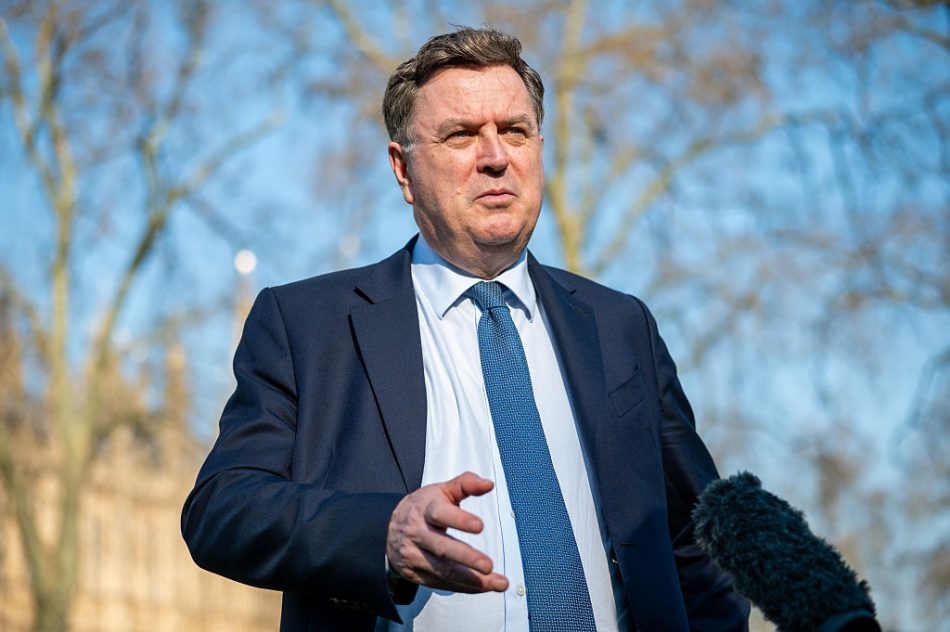 Mel Stride's ‘mea culpa' for Liz Truss