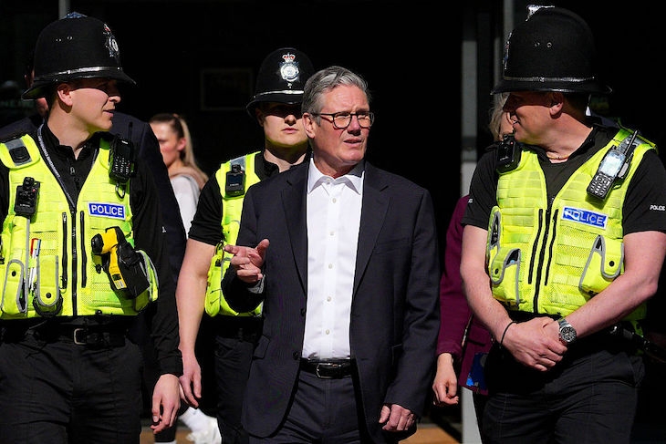 A grooming gang inquiry will expose Labour's guilty men