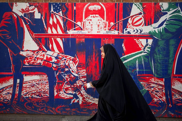Is Israel preparing to strike Iran?