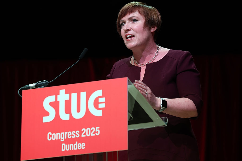 Union chief in second home hypocrisy row